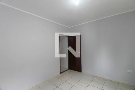 Quarto 1 de casa de condomínio para alugar com 2 quartos, 116m² em Chácara Mafalda, São Paulo