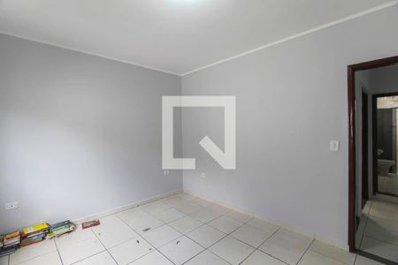 Quarto 1 de casa de condomínio para alugar com 2 quartos, 116m² em Chácara Mafalda, São Paulo