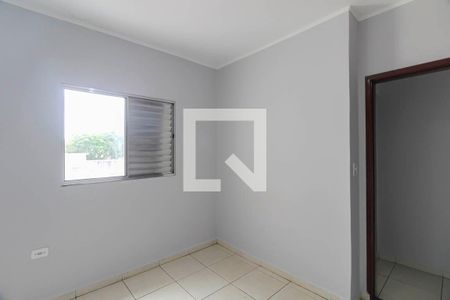 Quarto 2 de casa de condomínio para alugar com 2 quartos, 116m² em Chácara Mafalda, São Paulo