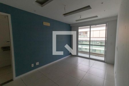 Sala de apartamento à venda com 4 quartos, 194m² em Santa Rosa, Niterói