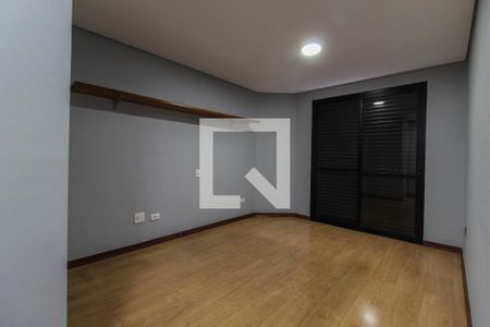 Suite de apartamento para alugar com 4 quartos, 134m² em Indianópolis, São Paulo