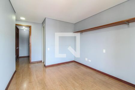 Suite de apartamento para alugar com 4 quartos, 134m² em Indianópolis, São Paulo