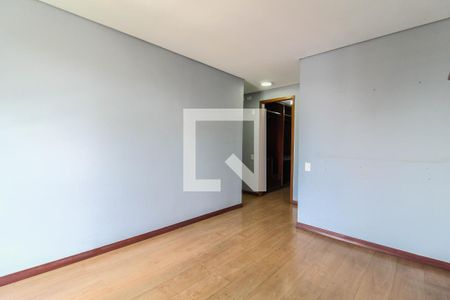 Suite de apartamento para alugar com 4 quartos, 134m² em Indianópolis, São Paulo