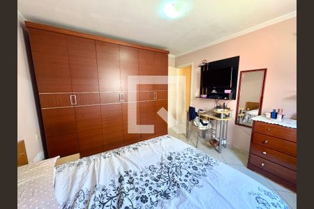 Quarto 2 de casa à venda com 2 quartos, 175m² em Parque Residencial Jundiaí, Jundiaí