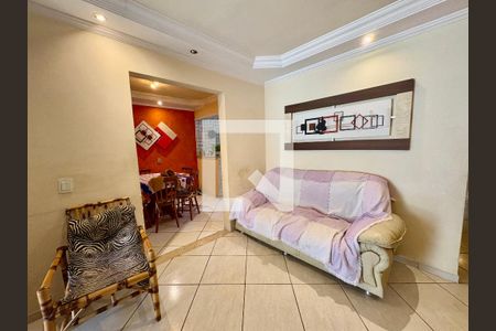 Sala de casa à venda com 2 quartos, 175m² em Parque Residencial Jundiaí, Jundiaí