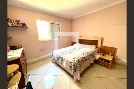 Quarto 2 de casa à venda com 2 quartos, 175m² em Parque Residencial Jundiaí, Jundiaí