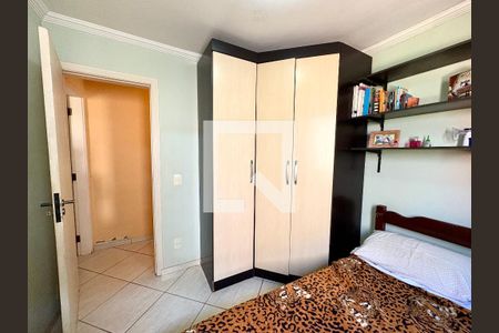 Quarto 1  de casa à venda com 2 quartos, 175m² em Parque Residencial Jundiaí, Jundiaí