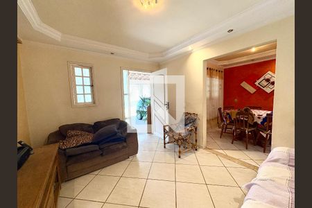 Sala de casa à venda com 2 quartos, 175m² em Parque Residencial Jundiaí, Jundiaí