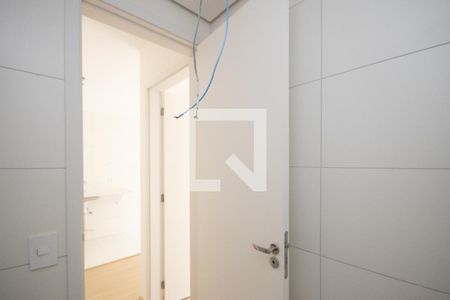 Banheiro  de apartamento para alugar com 1 quarto, 28m² em Tucuruvi, São Paulo