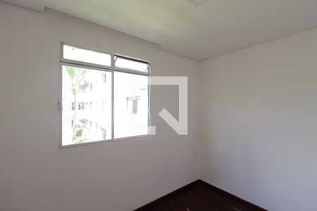 Quarto 1 de apartamento à venda com 3 quartos, 60m² em Guarani, Belo Horizonte