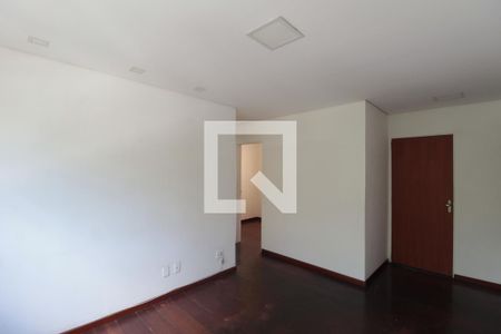 Sala de apartamento à venda com 3 quartos, 60m² em Guarani, Belo Horizonte