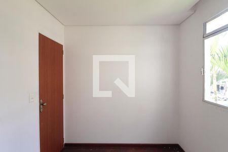 Quarto 1 de apartamento à venda com 3 quartos, 60m² em Guarani, Belo Horizonte