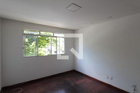 Sala de apartamento à venda com 3 quartos, 60m² em Guarani, Belo Horizonte