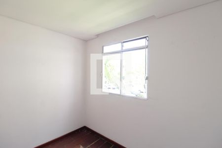 Quarto 1 de apartamento à venda com 3 quartos, 60m² em Guarani, Belo Horizonte