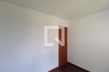 Quarto 1 de apartamento à venda com 3 quartos, 60m² em Guarani, Belo Horizonte