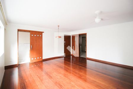 Apartamento para alugar com 100m², 2 quartos e 1 vagaSala