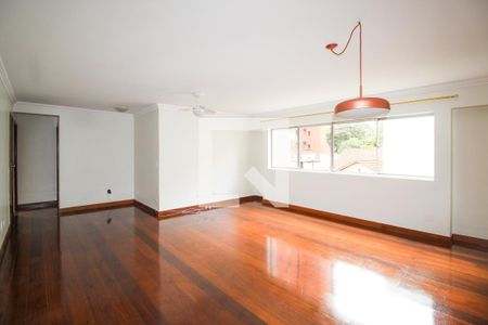 Apartamento para alugar com 100m², 2 quartos e 1 vagaSala