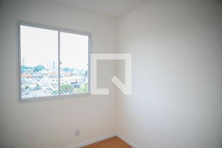 Quarto 1 de apartamento para alugar com 2 quartos, 43m² em Sacomã, São Paulo