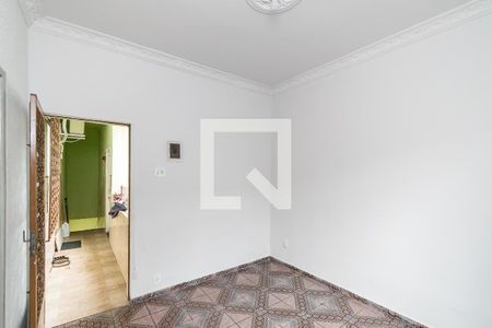 Sala de apartamento para alugar com 2 quartos, 60m² em Ramos, Rio de Janeiro