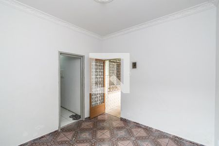 Sala de apartamento para alugar com 2 quartos, 60m² em Ramos, Rio de Janeiro