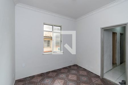 Sala de apartamento para alugar com 2 quartos, 60m² em Ramos, Rio de Janeiro