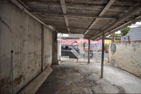 Vista do Quarto de casa para alugar com 1 quarto, 45m² em Vila Medeiros, São Paulo