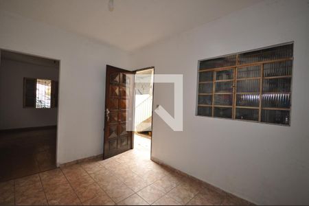 Sala de casa para alugar com 1 quarto, 45m² em Vila Medeiros, São Paulo