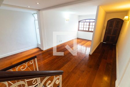 Sala de casa à venda com 3 quartos, 200m² em Vila Alexandria, São Paulo