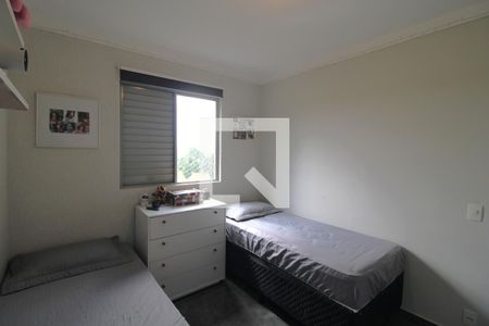 Quarto 1 de apartamento à venda com 3 quartos, 64m² em Vila Sofia, São Paulo