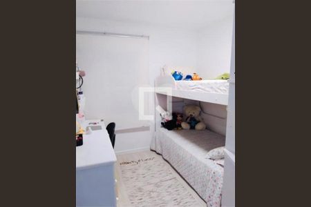 Apartamento à venda com 2 quartos, 63m² em Lauzane Paulista, São Paulo