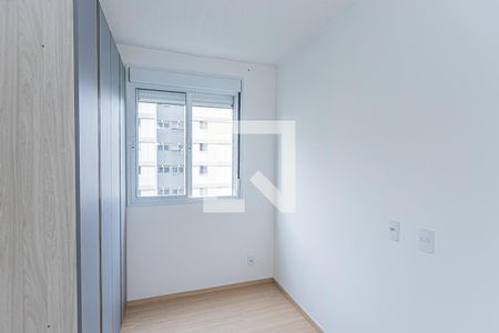 Quarto 2 de apartamento para alugar com 2 quartos, 43m² em Jardim Pirituba, São Paulo