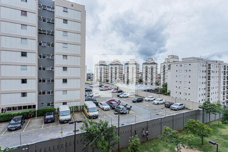 Vista Quarto 1 de apartamento para alugar com 2 quartos, 43m² em Jardim Pirituba, São Paulo