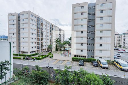 Vista Sala de apartamento para alugar com 2 quartos, 43m² em Jardim Pirituba, São Paulo