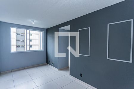 Sala de apartamento para alugar com 2 quartos, 43m² em Jardim Pirituba, São Paulo