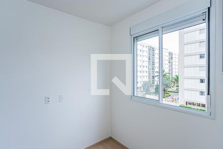 Quarto 1 de apartamento para alugar com 2 quartos, 43m² em Jardim Pirituba, São Paulo