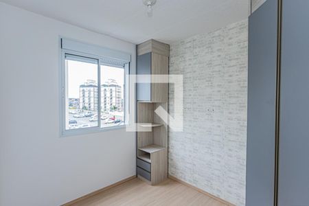 Quarto 1 de apartamento para alugar com 2 quartos, 43m² em Jardim Pirituba, São Paulo