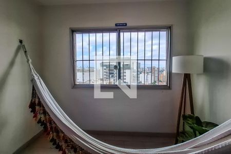 sala de apartamento à venda com 2 quartos, 57m² em Vila Mariana, São Paulo