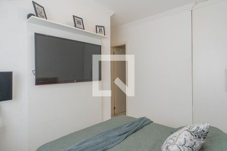 Quarto 1 de apartamento à venda com 2 quartos, 60m² em Teresópolis, Porto Alegre