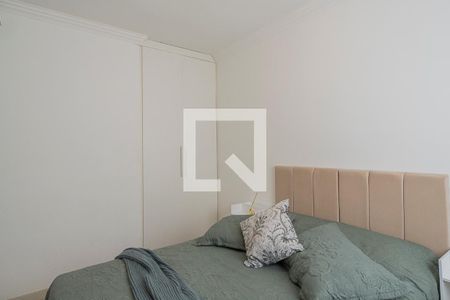 Quarto 1 de apartamento à venda com 2 quartos, 60m² em Teresópolis, Porto Alegre