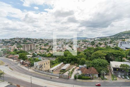 Vista do Quarto 1 de apartamento à venda com 2 quartos, 60m² em Teresópolis, Porto Alegre