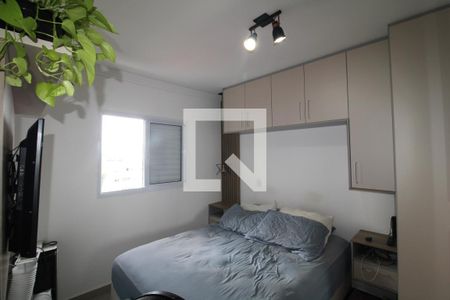 Quarto 1 de apartamento à venda com 2 quartos, 51m² em Vila Dom Pedro Ii, São Paulo