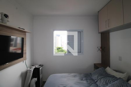 Quarto 1 de apartamento à venda com 2 quartos, 51m² em Vila Dom Pedro Ii, São Paulo