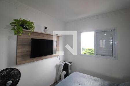 Quarto 1 de apartamento à venda com 2 quartos, 51m² em Vila Dom Pedro Ii, São Paulo