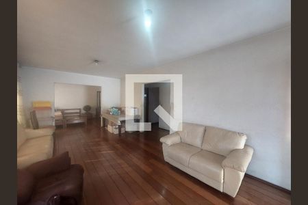 Sala de casa à venda com 3 quartos, 288m² em Vila Marari, São Paulo