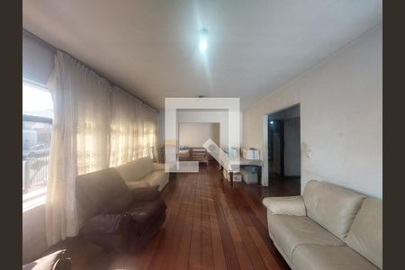 Sala de casa à venda com 3 quartos, 288m² em Vila Marari, São Paulo