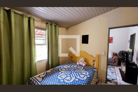 Quarto 1 de casa à venda com 5 quartos, 250m² em Jardim Tamoio, Jundiaí