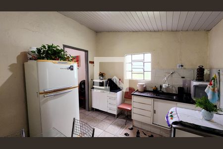 Cozinha de casa à venda com 5 quartos, 250m² em Jardim Tamoio, Jundiaí