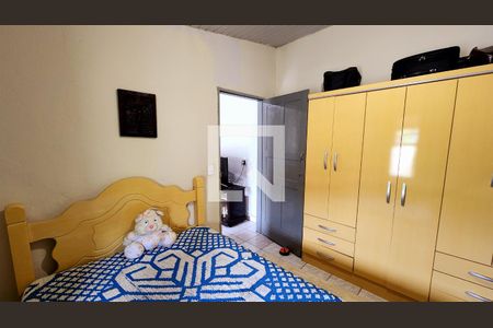 Quarto 1 de casa à venda com 5 quartos, 250m² em Jardim Tamoio, Jundiaí