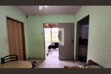 Sala 2 de casa à venda com 5 quartos, 250m² em Jardim Tamoio, Jundiaí