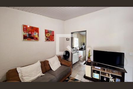 Sala de casa à venda com 5 quartos, 250m² em Jardim Tamoio, Jundiaí